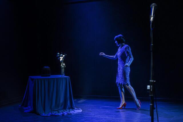 Café de las Artes Teatro pone en marcha UMBRAL, un laboratorio que investiga cómo otras formas de percibir pueden transformar la creación escénica